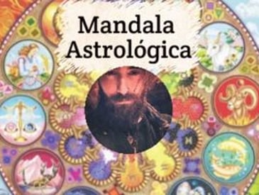 Mandala Astrolgica