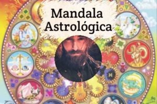 Mandala Astrolgica